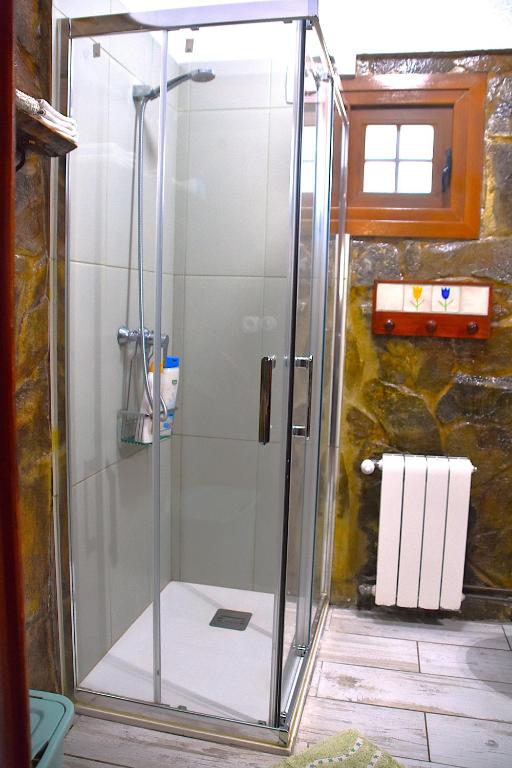 Casa Rural La Gustoza - 7