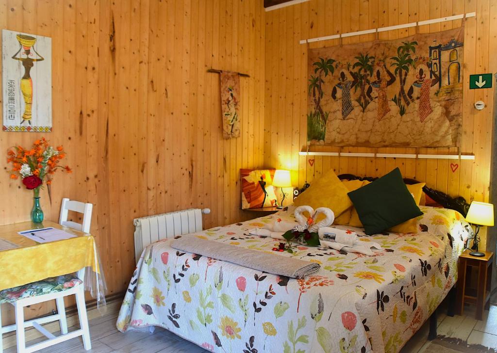 Casa Rural La Gustoza - 14