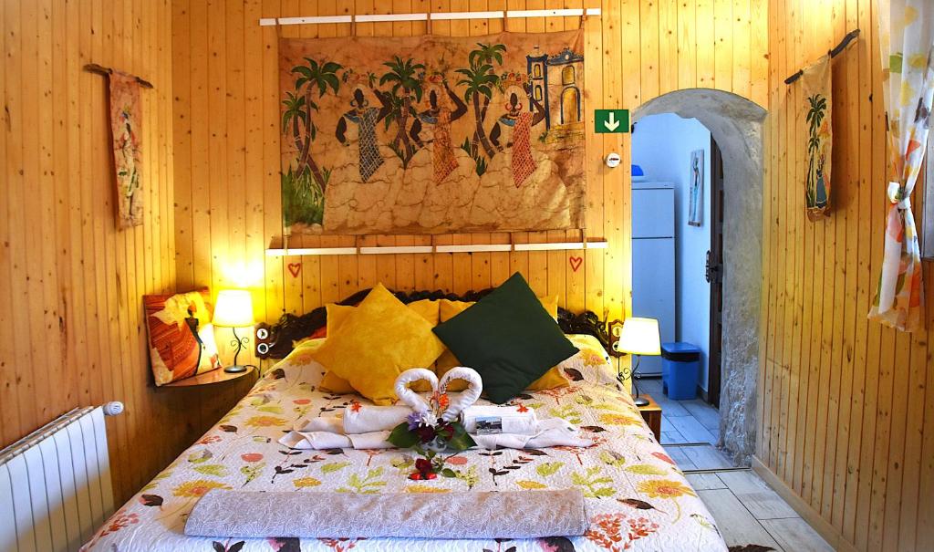 Casa Rural La Gustoza - 3