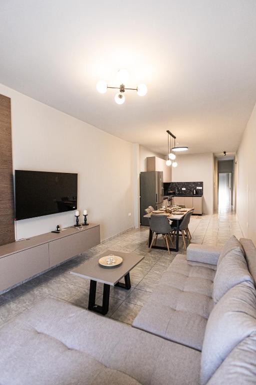 Lk core apartment