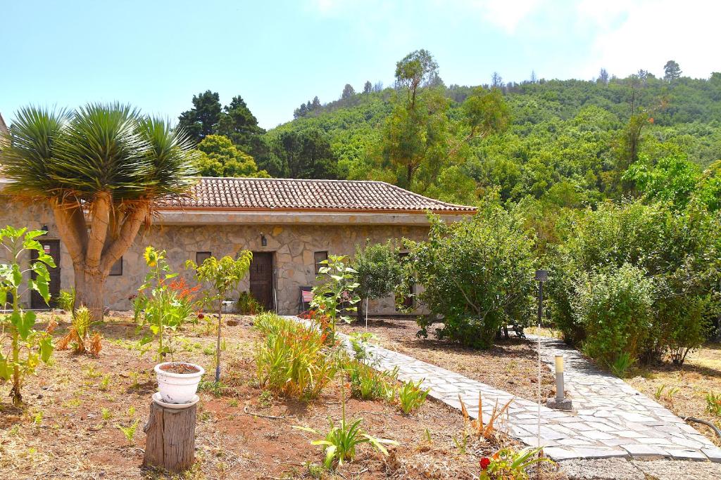 Casa Rural La Gustoza - 1