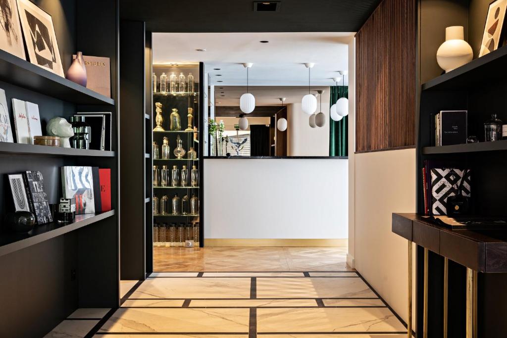 Holiday Inn Paris Palais de l'Elysée by IHG - Resim 6