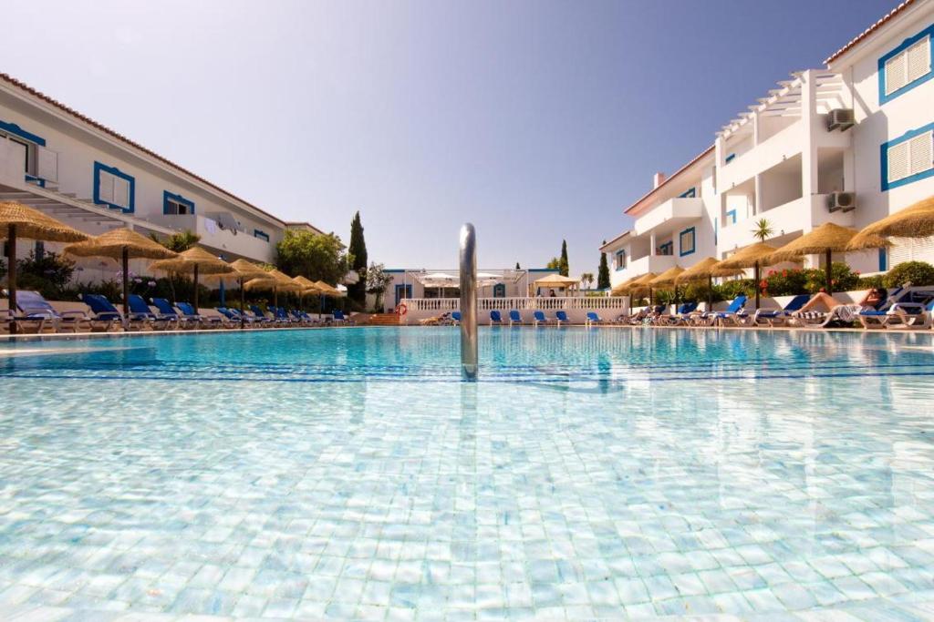 Agua Hotels Vila Branca, Lagos