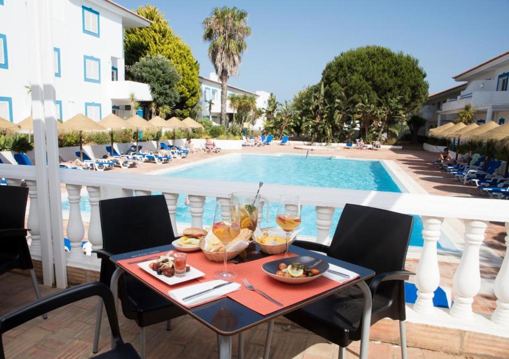 Agua Hotels Vila Branca - 15