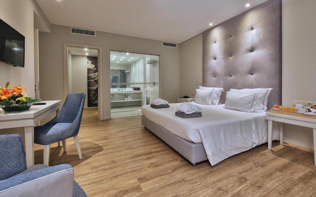 Agua Hotels Mondim de Basto - 6