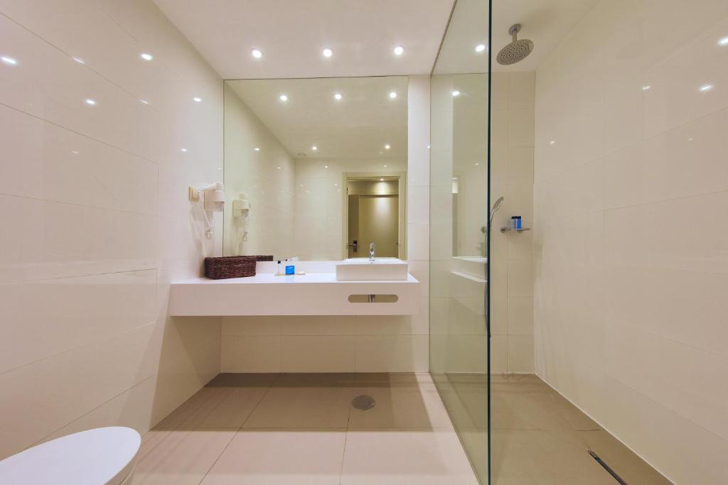 Agua Hotels Mondim de Basto - 2