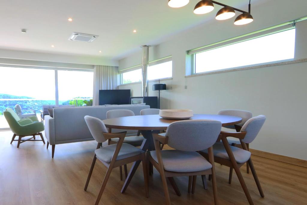 Agua Hotels Mondim de Basto - 18