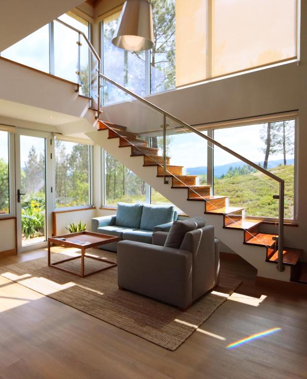 Agua Hotels Mondim de Basto - 19