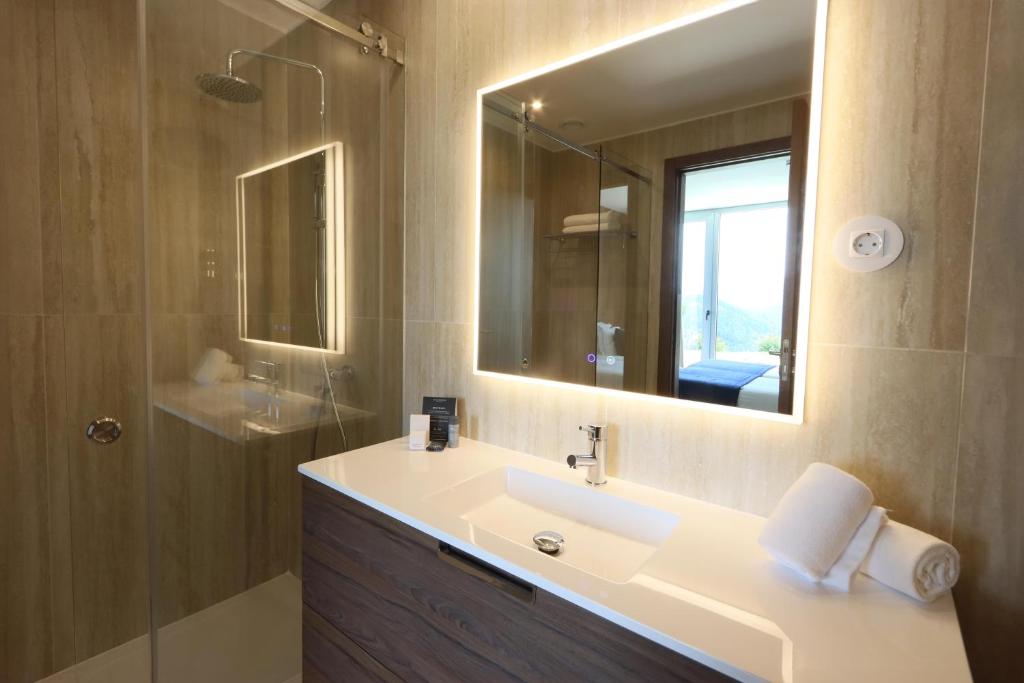 Agua Hotels Mondim de Basto - 11