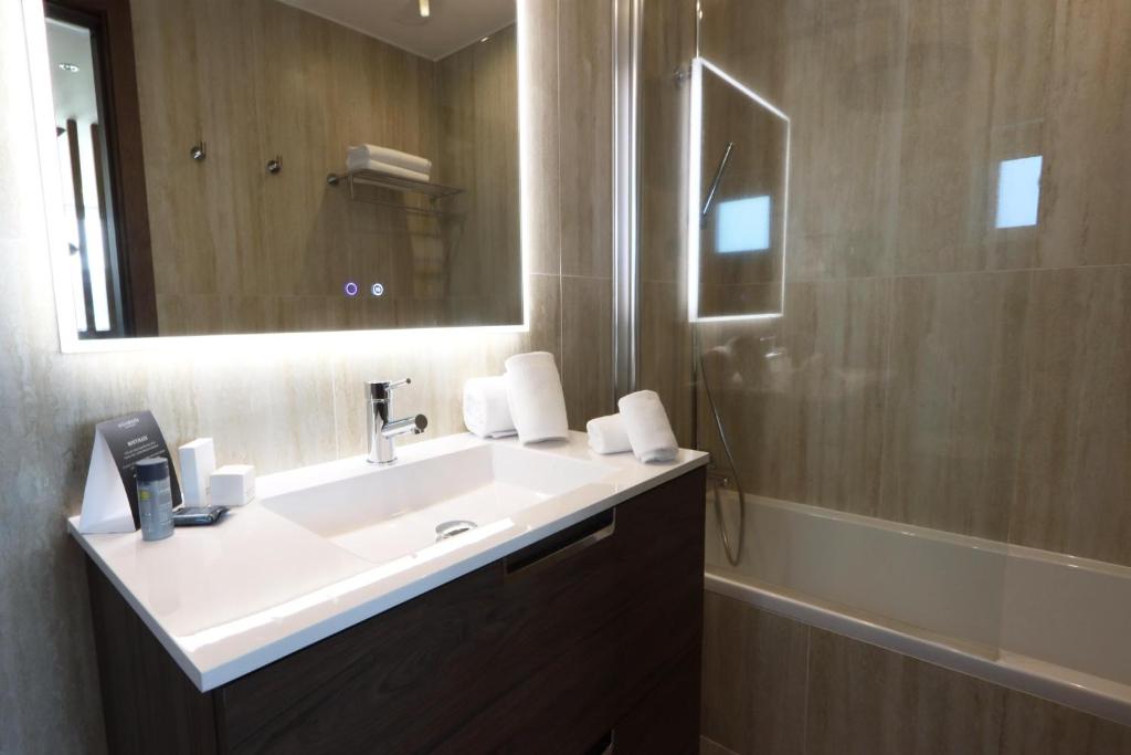 Agua Hotels Mondim de Basto - 12