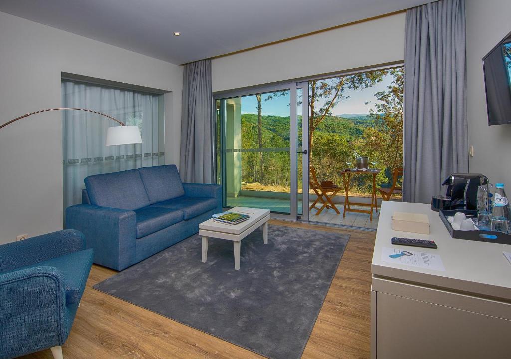 Agua Hotels Mondim de Basto - 7