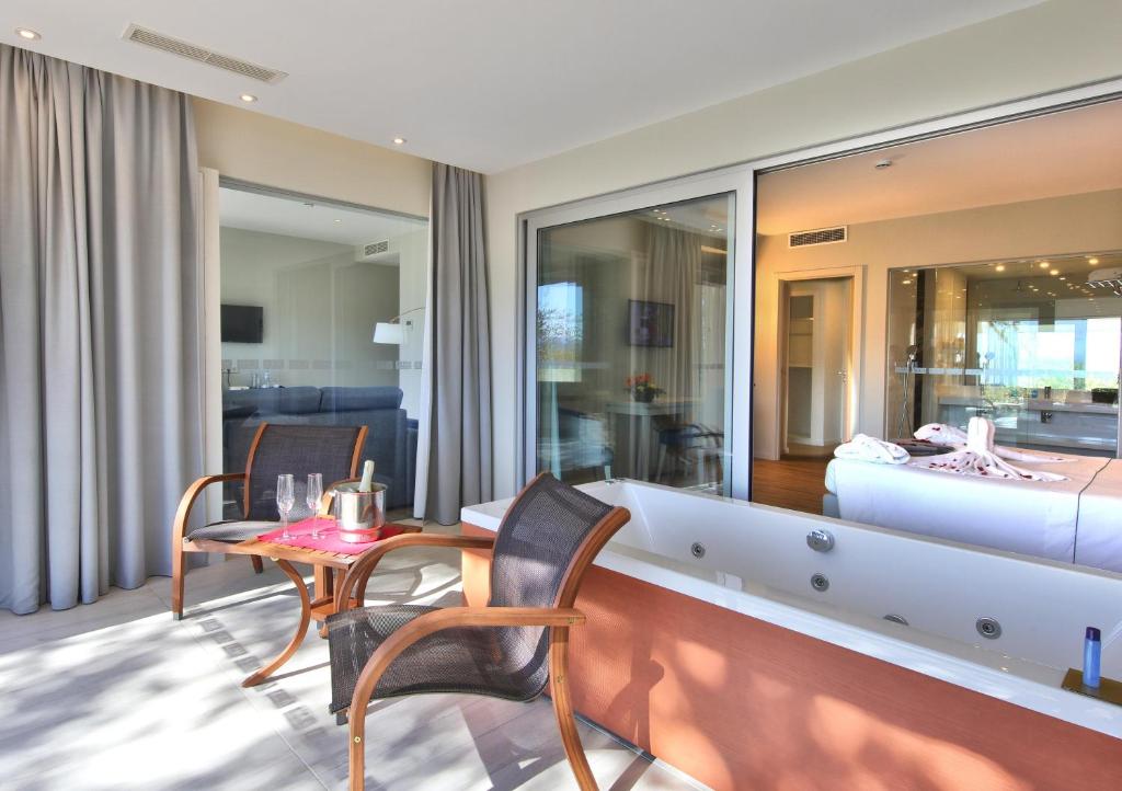 Agua Hotels Mondim de Basto - 8