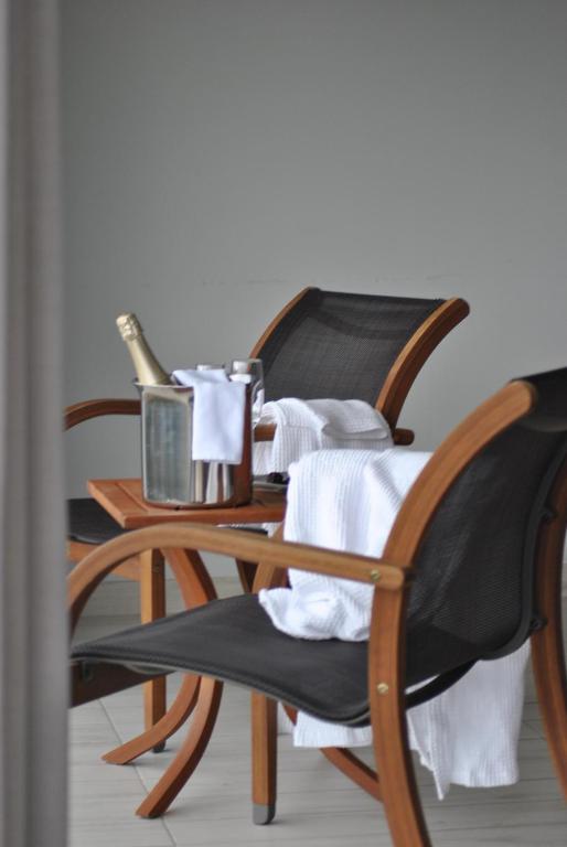 Agua Hotels Mondim de Basto - 9