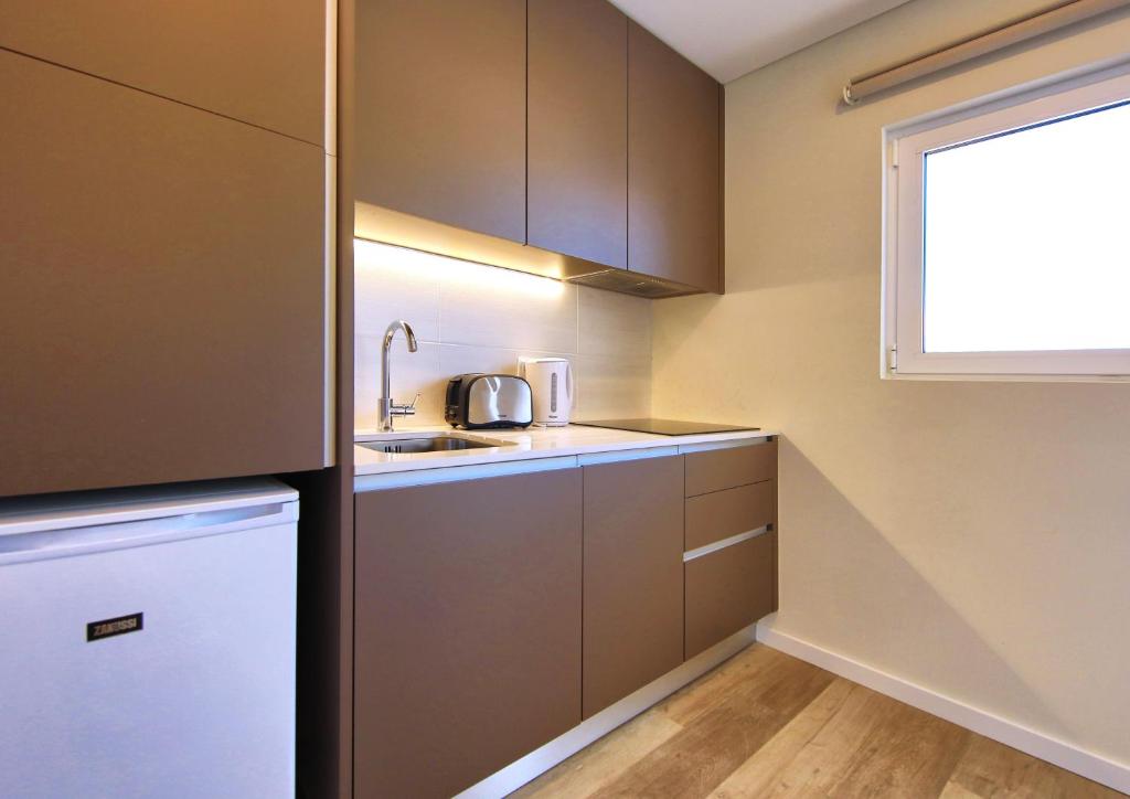 Agua Hotels Vila Branca - 11