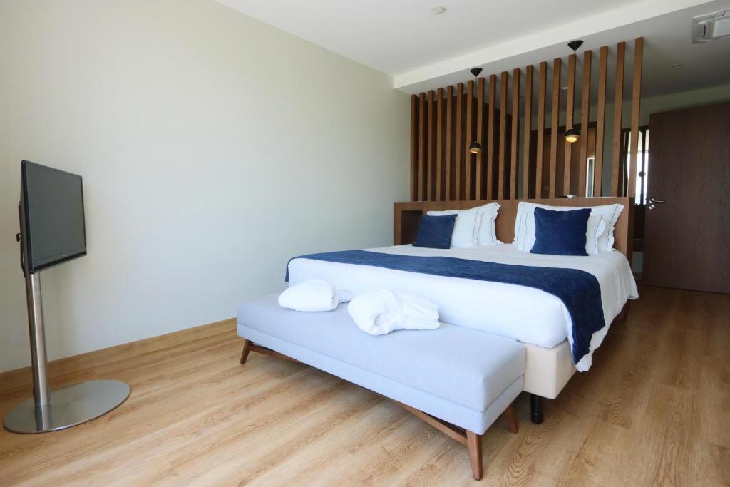 Agua Hotels Mondim de Basto - 16