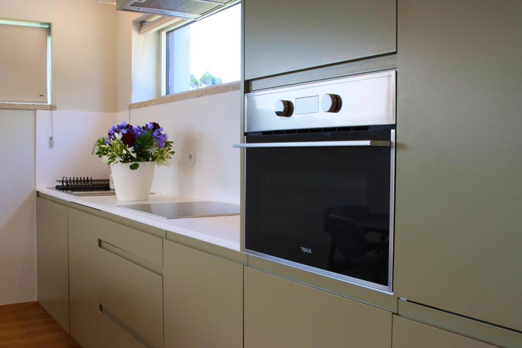 Agua Hotels Mondim de Basto - 13