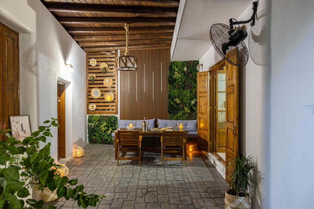 Billede fra billedgalleriet på White Memories boutique home i Afantou