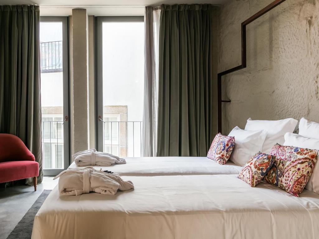 Armazém Luxury Housing- Architectural & Design Hotel - 10