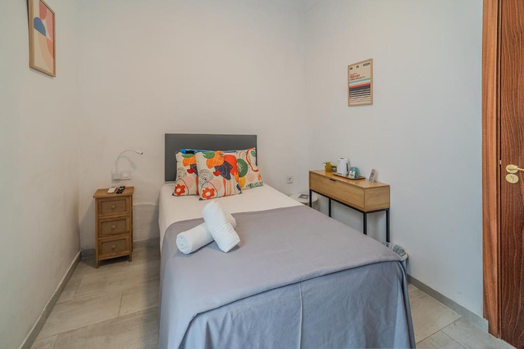 La Pimentera Rooms - 1