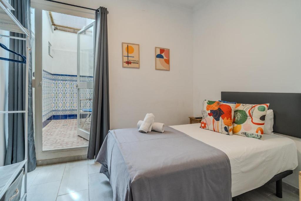 La Pimentera Rooms - 2