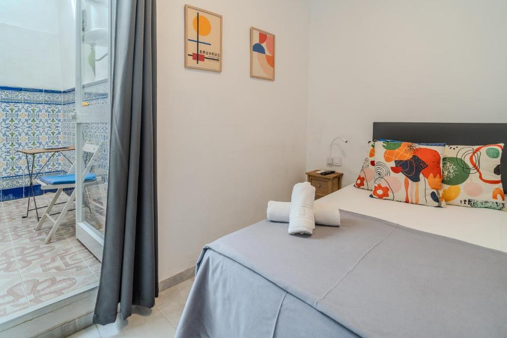 La Pimentera Rooms - 5