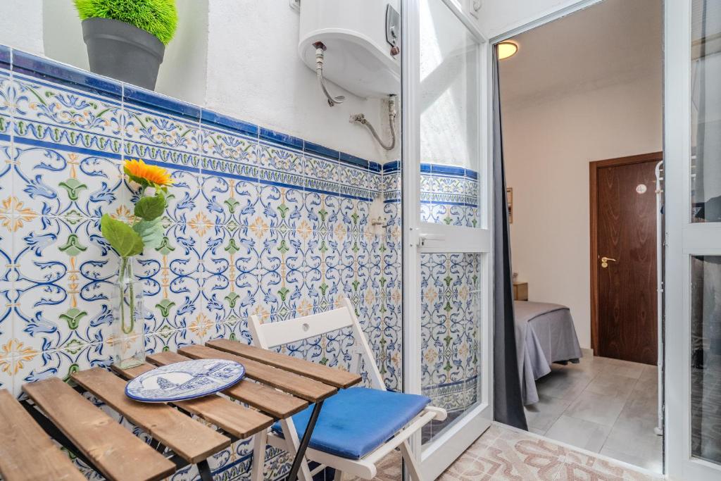 La Pimentera Rooms - 10