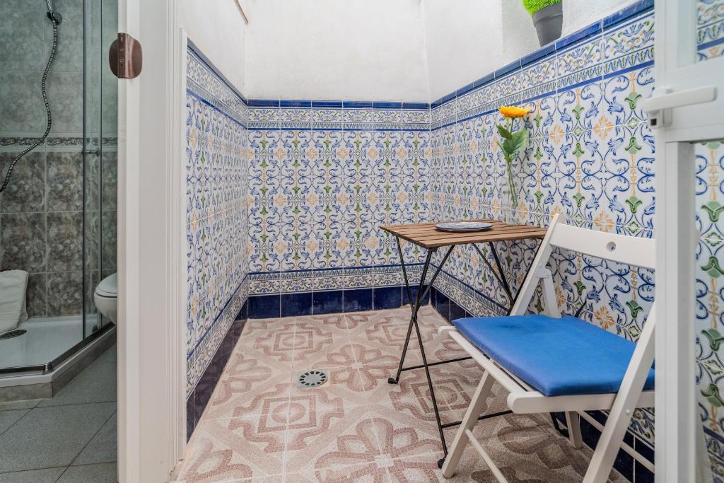 La Pimentera Rooms - 9