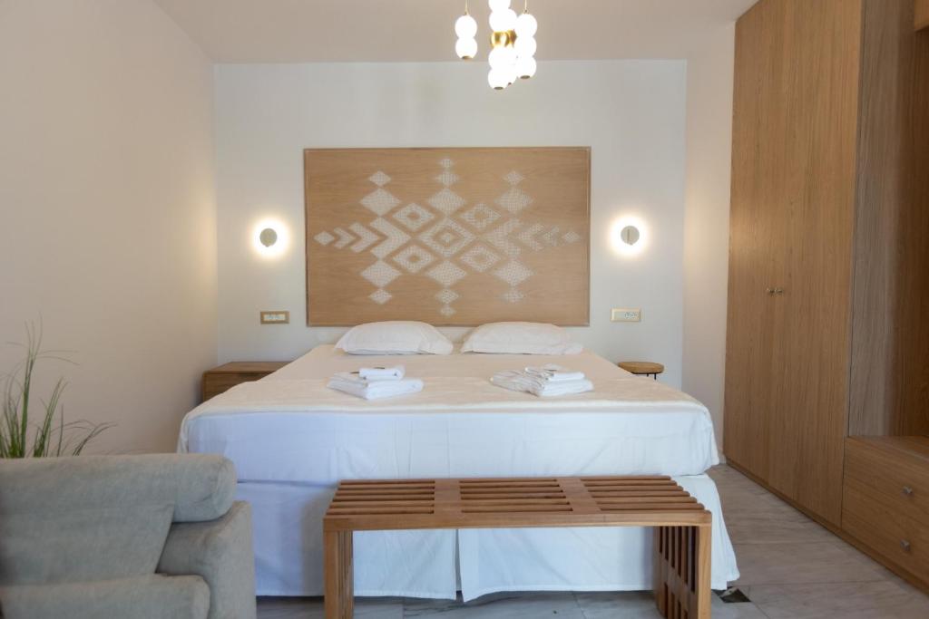 Liberty Suites I