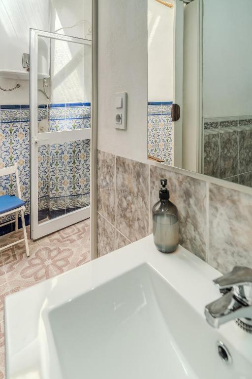 La Pimentera Rooms - 6