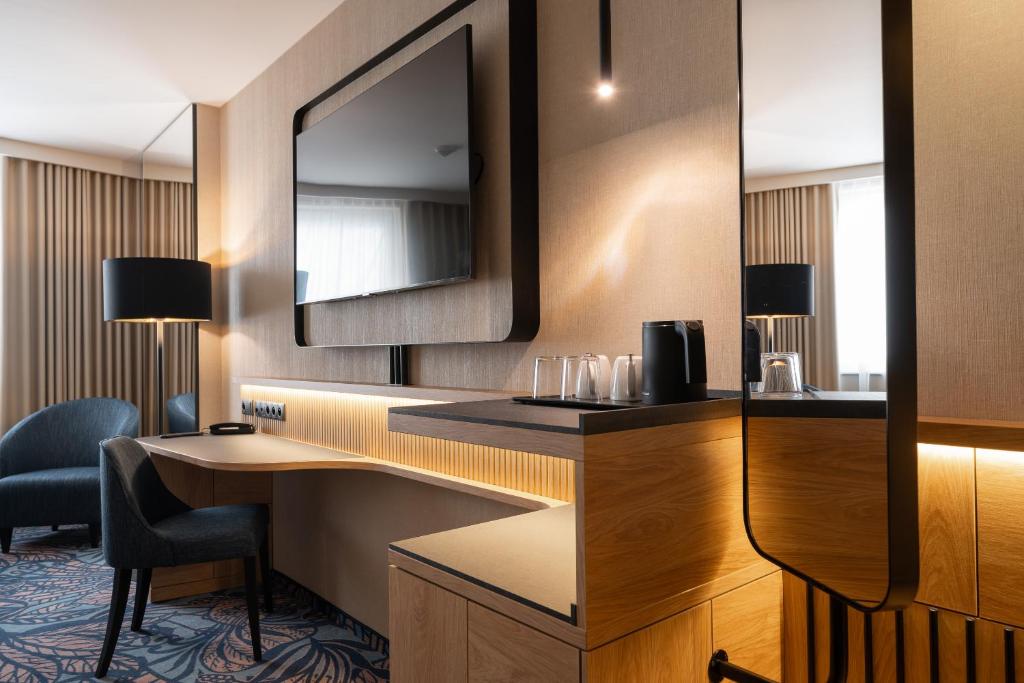 Airport Hotel Okęcie - 6