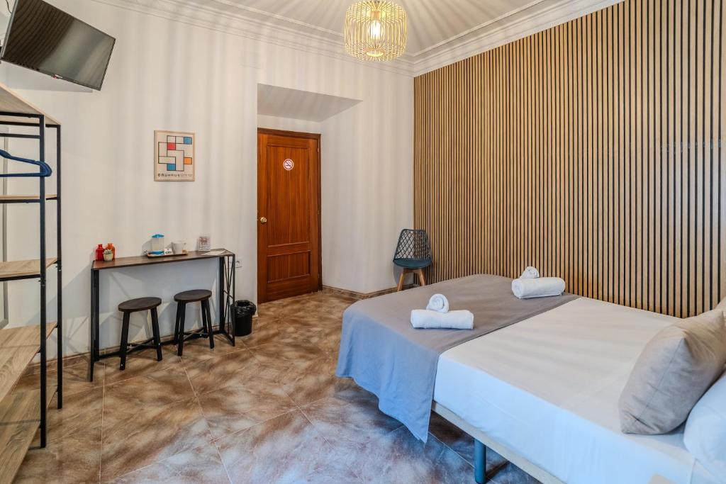 La Pimentera Rooms - 15