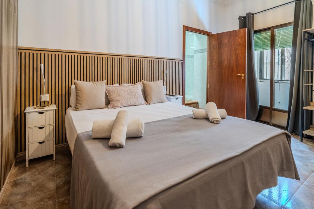 La Pimentera Rooms - 16