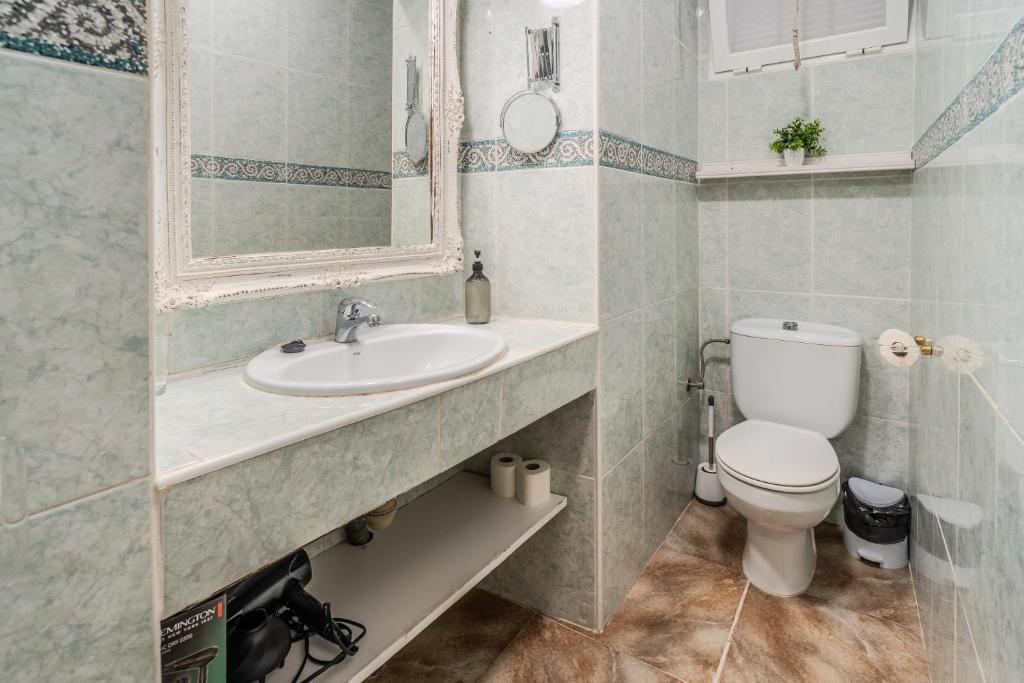 La Pimentera Rooms - 17