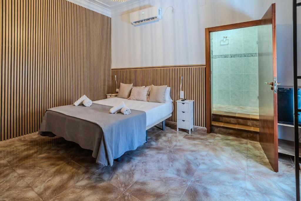 La Pimentera Rooms - 19