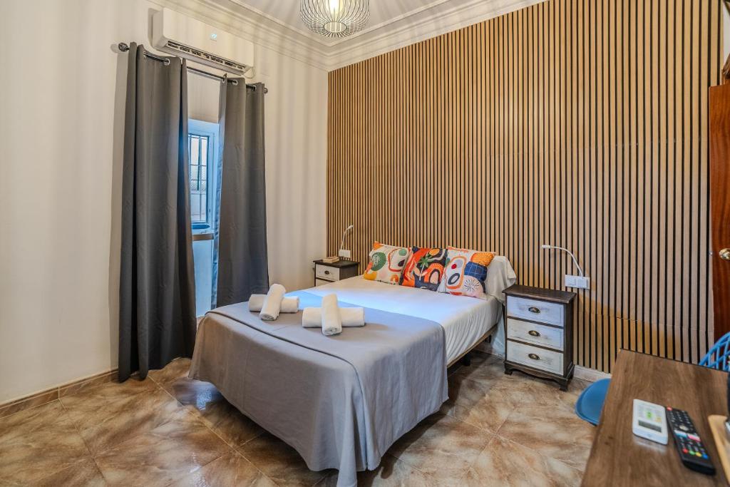 La Pimentera Rooms - 13