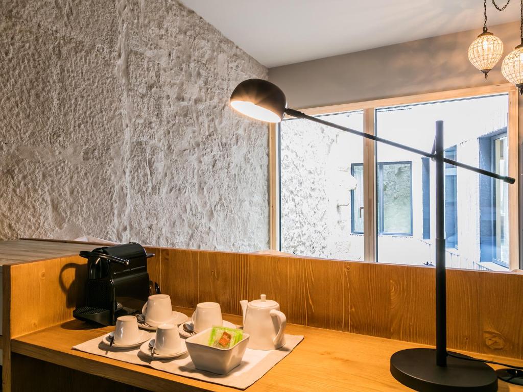 Armazém Luxury Housing- Architectural & Design Hotel - 8