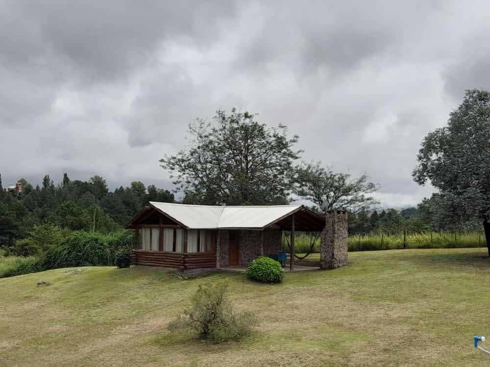 Cabañas Alma de Montaña