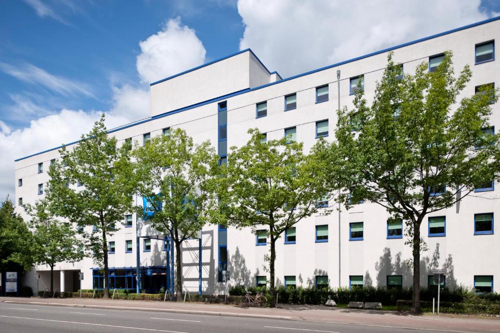 ibis budget Hamburg Altona - Resim 37