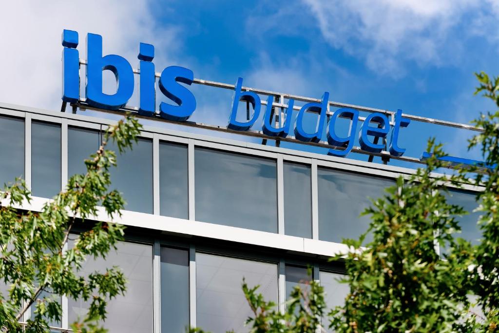 ibis budget Hamburg Altona - Resim 39