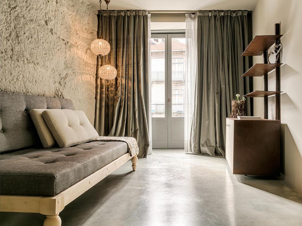 Armazém Luxury Housing- Architectural & Design Hotel - 17