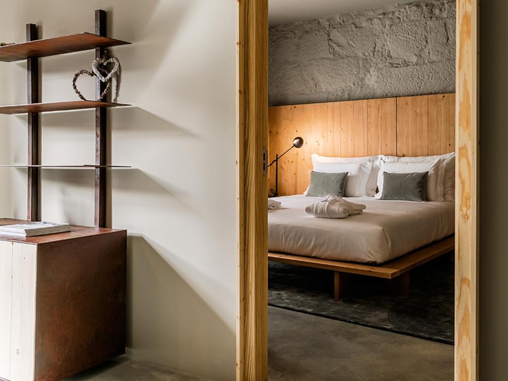 Armazém Luxury Housing- Architectural & Design Hotel - 19