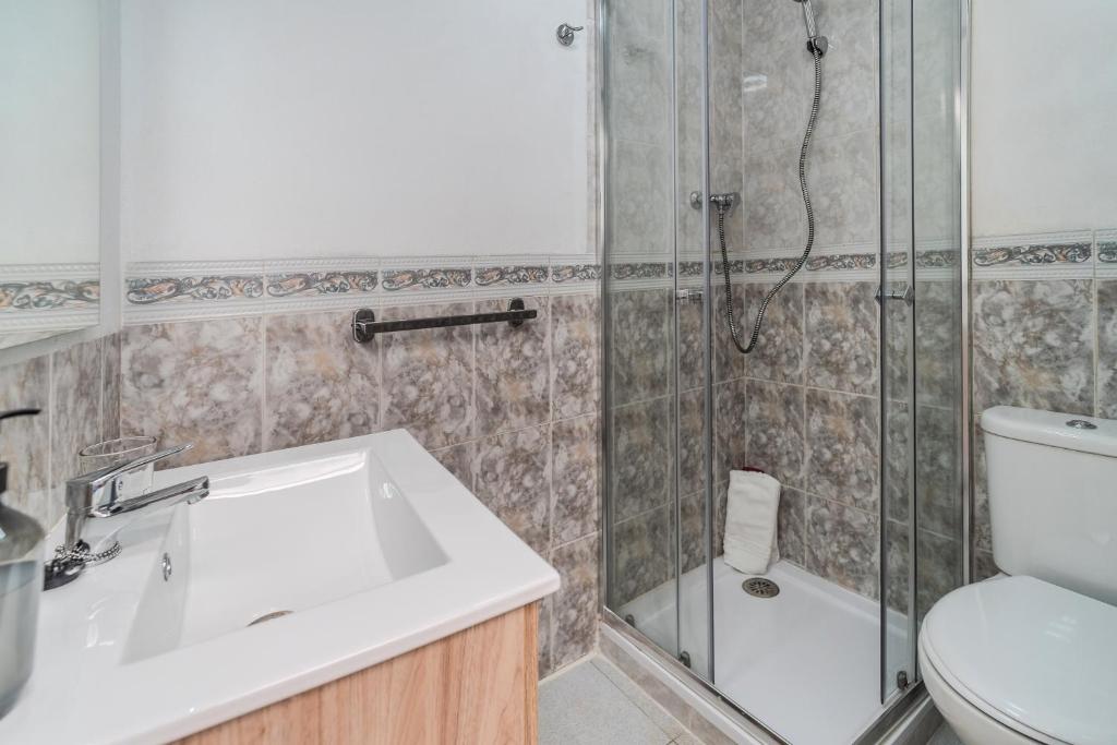 La Pimentera Rooms - 4