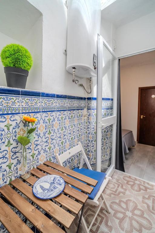 La Pimentera Rooms - 8