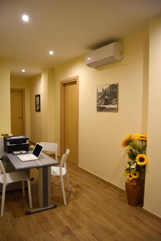 Fotografie z fotogalerie ubytování Civico 28 v destinaci Matera