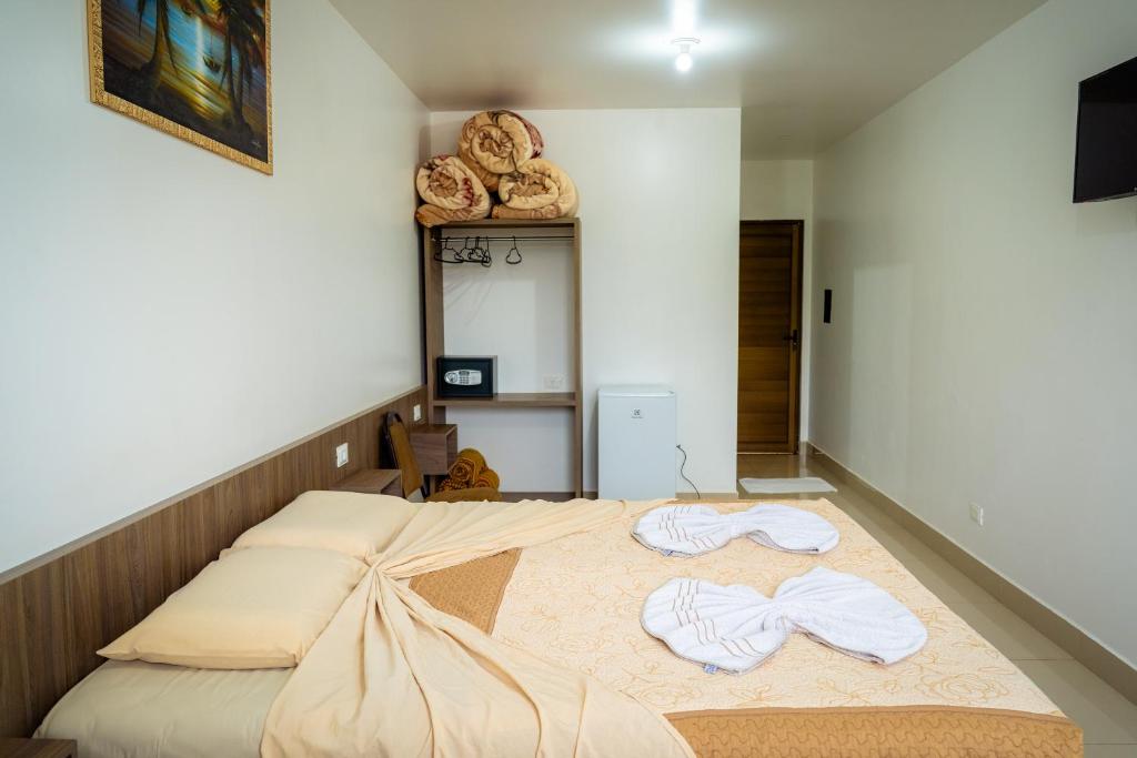 Quarto Duplo Standard