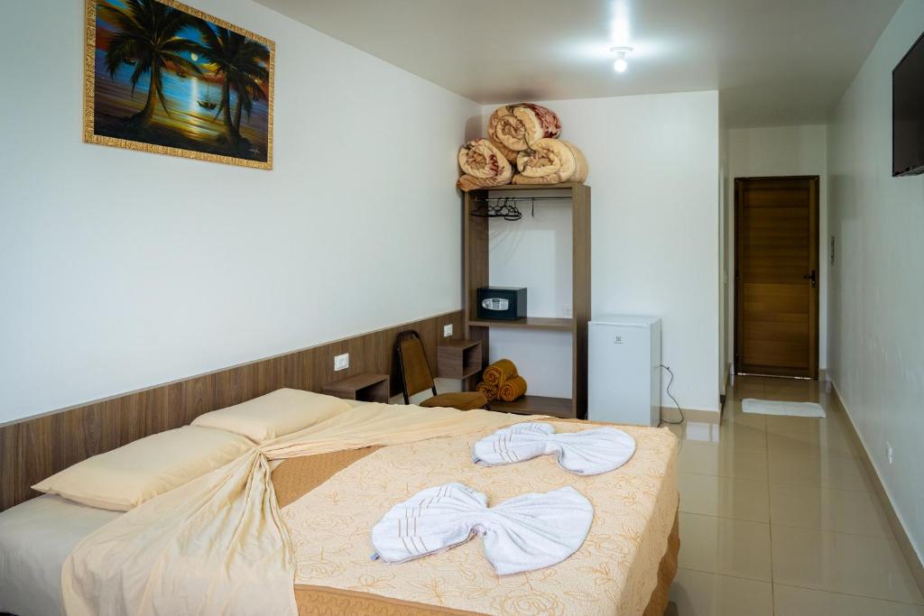 Quarto Duplo Standard