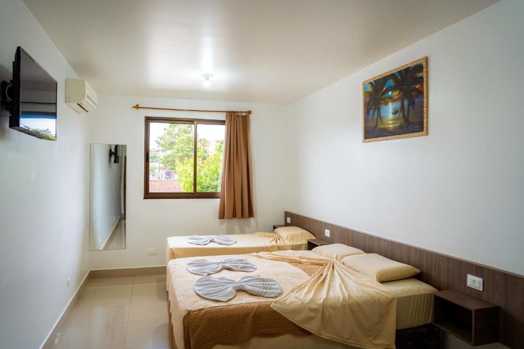 Quarto Triplo Standard