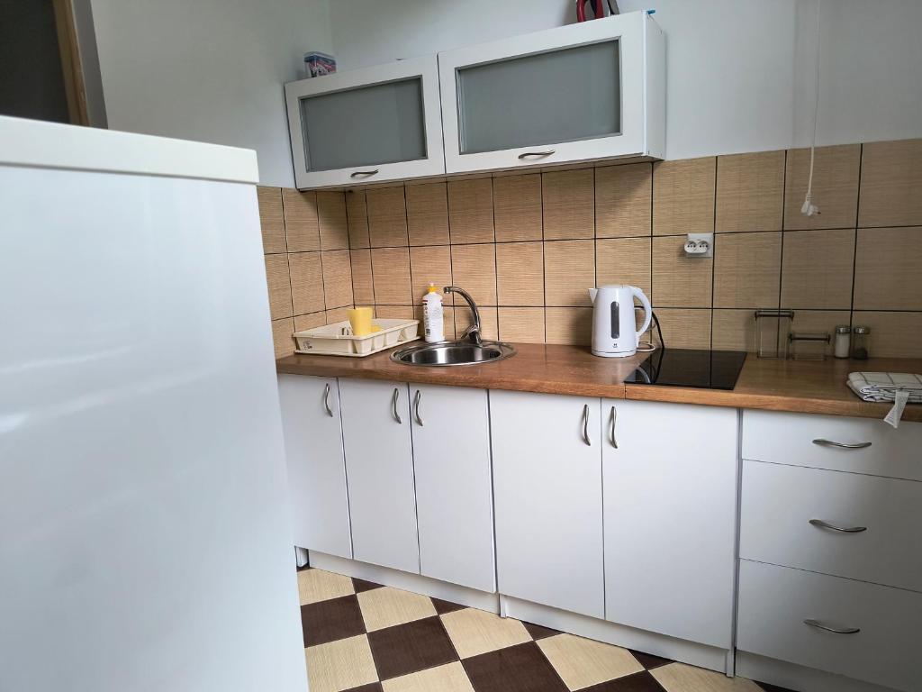Apartamenty pod Kicarzem - Departamento