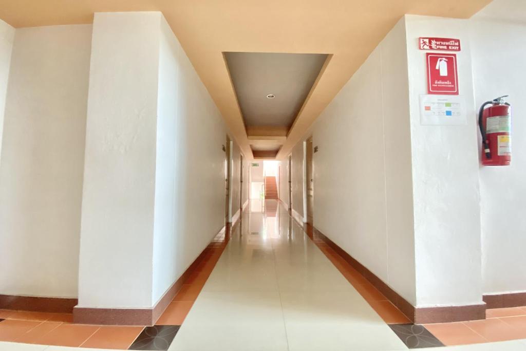 New Place Resort - Resim 16