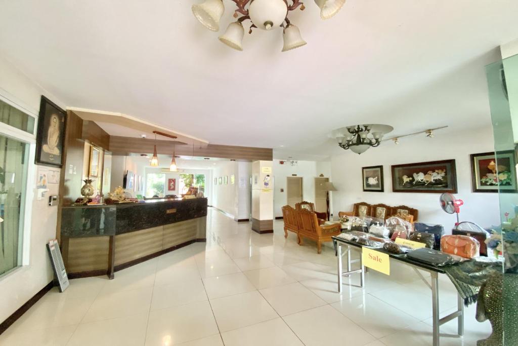 New Place Resort - Resim 5